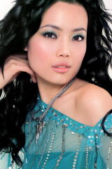 Joey Yung Jo-Yee