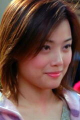 Joey Yung Jo-Yee