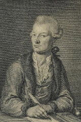 Johann Gottlieb Stephanie Jr.