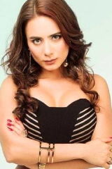 Johanna Fadul