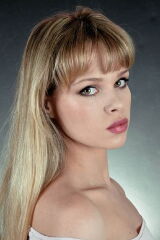 Johanna Hilaire