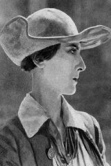 Johanna Sutter