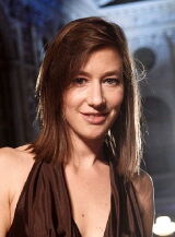 Johanna Wokalek