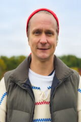 Johannes Berg