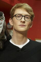 Johannes Naan