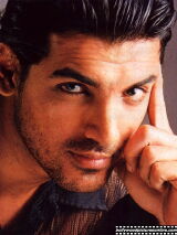 John Abraham