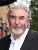 John Alderton