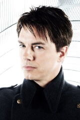 John Barrowman
