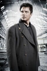 John Barrowman