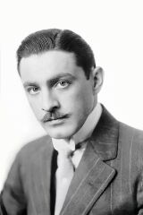 John Barrymore
