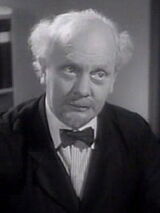 John Botvid