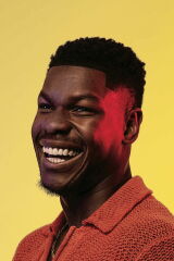John Boyega
