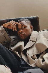 John Boyega