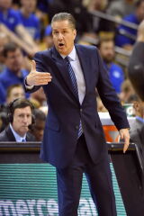John Calipari