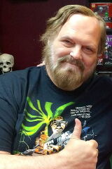 John Carl Buechler