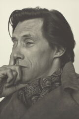 John Carradine