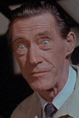 John Carradine