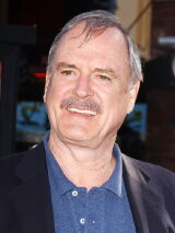 John Cleese
