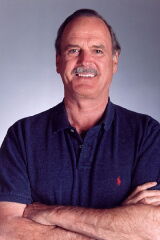 John Cleese