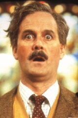 John Cleese