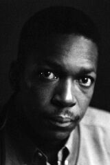 John Coltrane