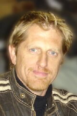 John Corser