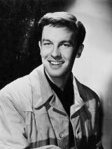 John Dall