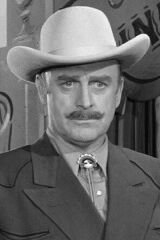 John Dehner