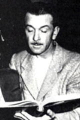 John English