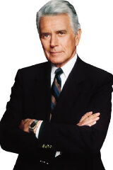 John Forsythe
