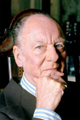 John Gielgud