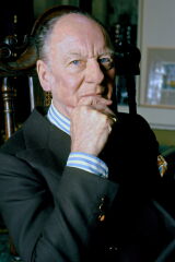 John Gielgud