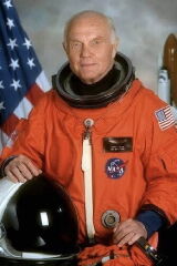 John Glenn