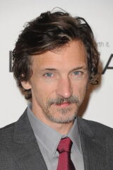 John Hawkes