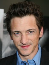 John Hawkes