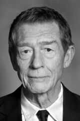 John Hurt