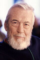 John Huston