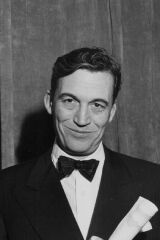 John Huston