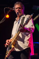 John Illsley