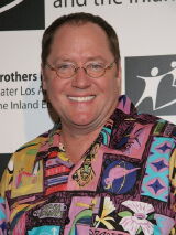 John Lasseter