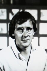 John Lasseter