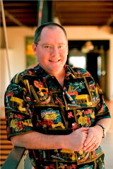 John Lasseter