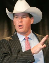 John Layfield