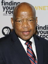 John Lewis