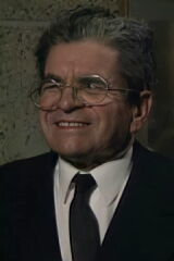 John Louis Mansi