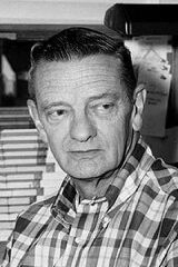 John Lounsbery