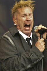 John Lydon
