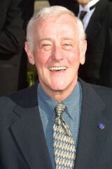 John Mahoney