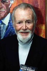 John Mills