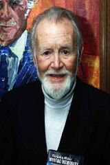 John Mills
